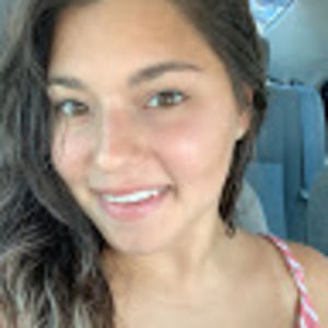 Meet your Posher, Alisa